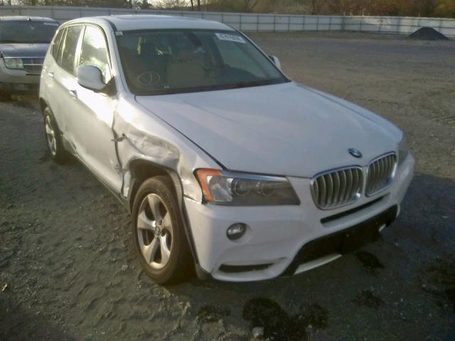 Photo 0 VIN: 5UXWX5C57CL729057 - BMW X3 XDRIVE2 