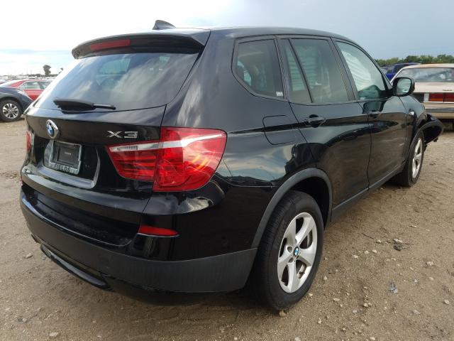 Photo 3 VIN: 5UXWX5C58BL700410 - BMW X3 