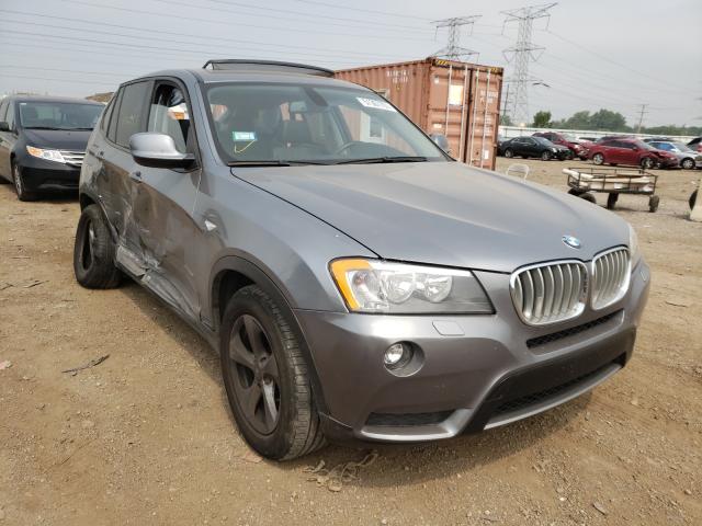 Photo 0 VIN: 5UXWX5C58BL700696 - BMW X3 XDRIVE2 