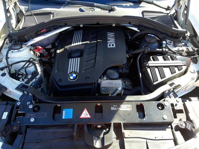 Photo 6 VIN: 5UXWX5C58BL701623 - BMW X3 XDRIVE2 