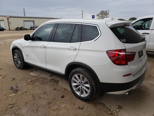 Photo 1 VIN: 5UXWX5C58BL705560 - BMW X3 