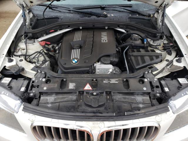 Photo 11 VIN: 5UXWX5C58BL705560 - BMW X3 