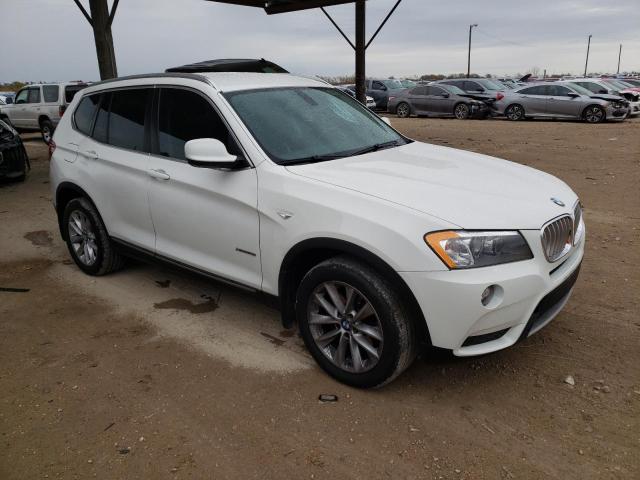 Photo 3 VIN: 5UXWX5C58BL705560 - BMW X3 