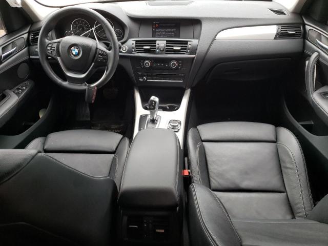 Photo 7 VIN: 5UXWX5C58BL705560 - BMW X3 