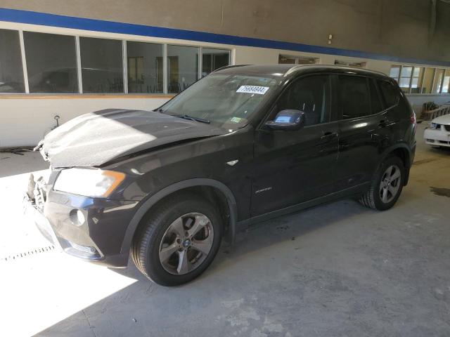 Photo 0 VIN: 5UXWX5C58BL707714 - BMW X3 XDRIVE2 