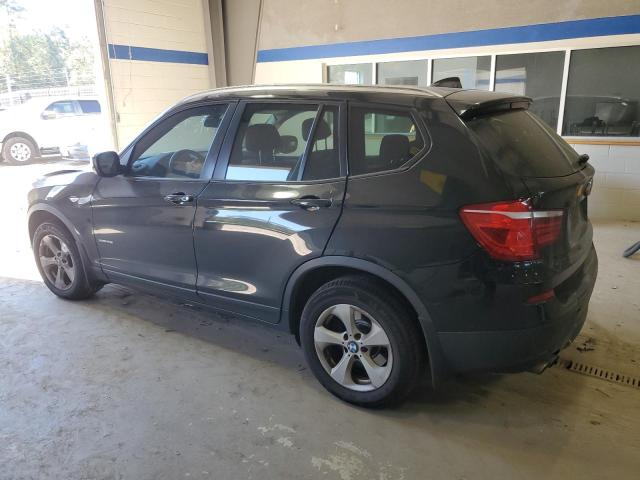 Photo 1 VIN: 5UXWX5C58BL707714 - BMW X3 XDRIVE2 