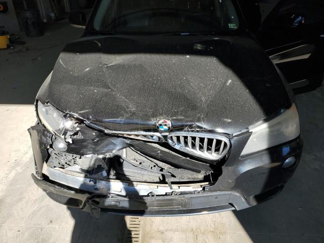 Photo 11 VIN: 5UXWX5C58BL707714 - BMW X3 XDRIVE2 