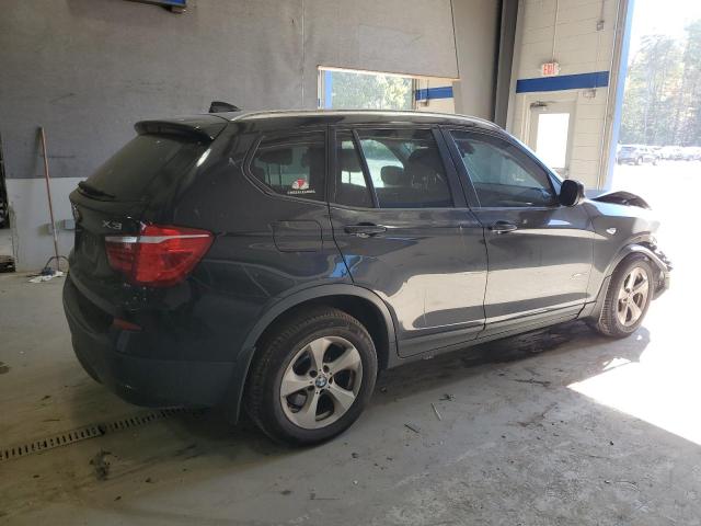 Photo 2 VIN: 5UXWX5C58BL707714 - BMW X3 XDRIVE2 