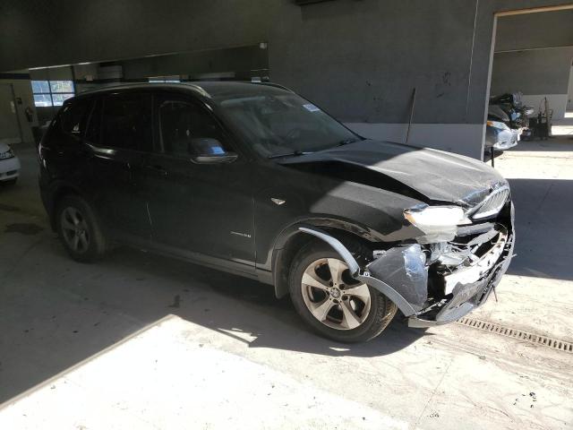 Photo 3 VIN: 5UXWX5C58BL707714 - BMW X3 XDRIVE2 