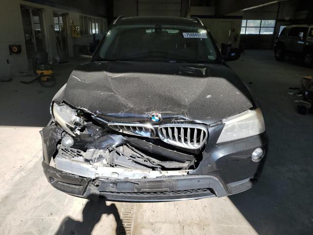 Photo 4 VIN: 5UXWX5C58BL707714 - BMW X3 XDRIVE2 