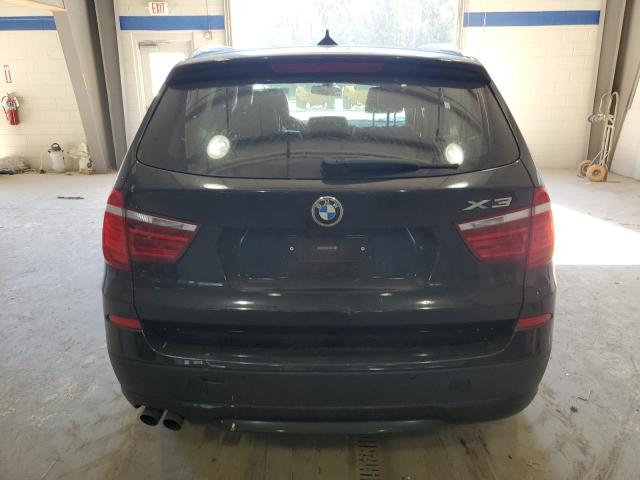 Photo 5 VIN: 5UXWX5C58BL707714 - BMW X3 XDRIVE2 