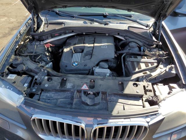 Photo 11 VIN: 5UXWX5C58BL710242 - BMW X3 XDRIVE2 