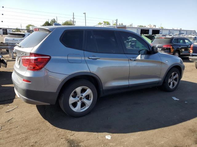 Photo 2 VIN: 5UXWX5C58BL710242 - BMW X3 XDRIVE2 