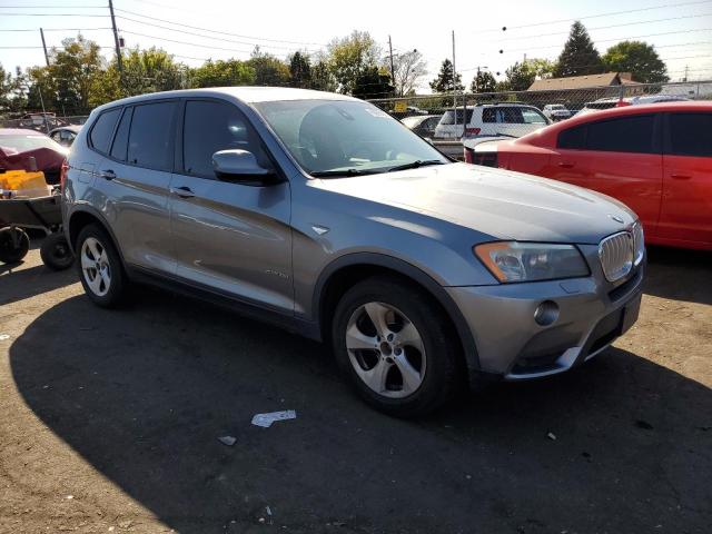 Photo 3 VIN: 5UXWX5C58BL710242 - BMW X3 XDRIVE2 