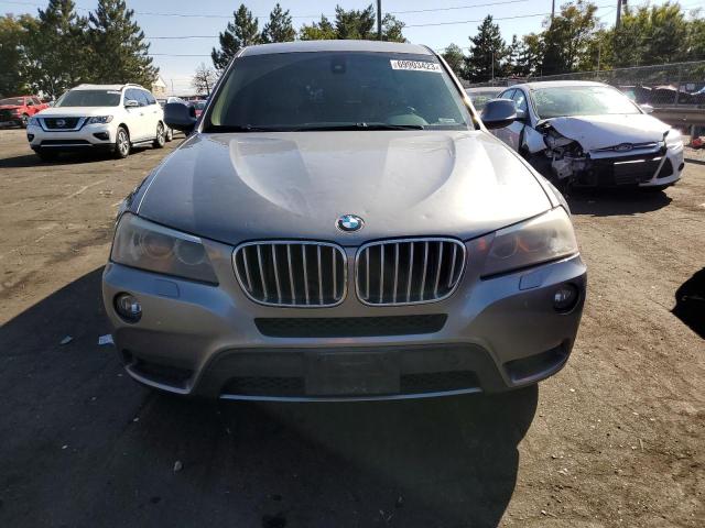 Photo 4 VIN: 5UXWX5C58BL710242 - BMW X3 XDRIVE2 