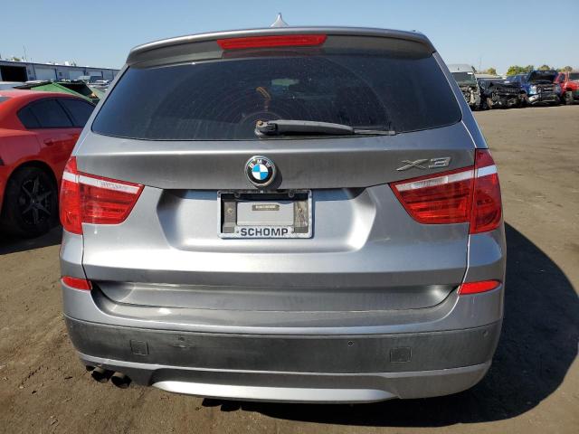 Photo 5 VIN: 5UXWX5C58BL710242 - BMW X3 XDRIVE2 