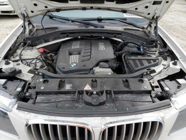 Photo 10 VIN: 5UXWX5C58BL711343 - BMW X3 XDRIVE2 