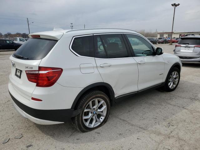 Photo 2 VIN: 5UXWX5C58BL711343 - BMW X3 XDRIVE2 