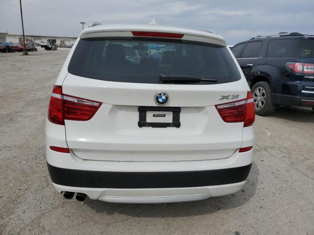 Photo 5 VIN: 5UXWX5C58BL711343 - BMW X3 XDRIVE2 