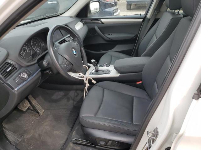 Photo 6 VIN: 5UXWX5C58BL711343 - BMW X3 XDRIVE2 