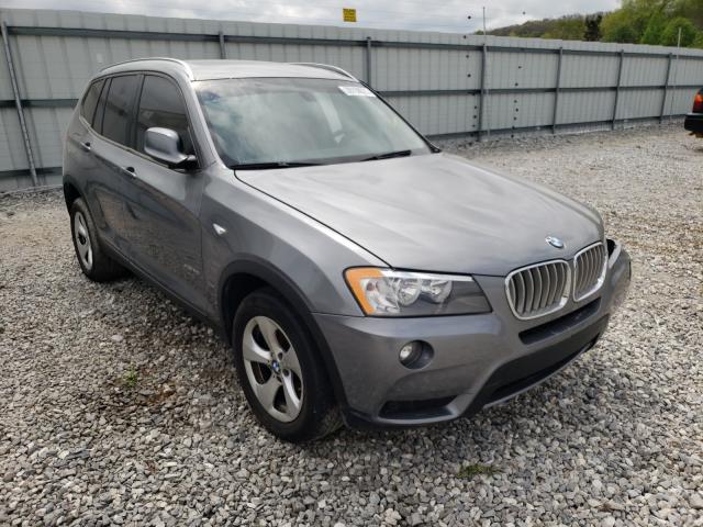 Photo 0 VIN: 5UXWX5C58BL713139 - BMW X3 XDRIVE2 