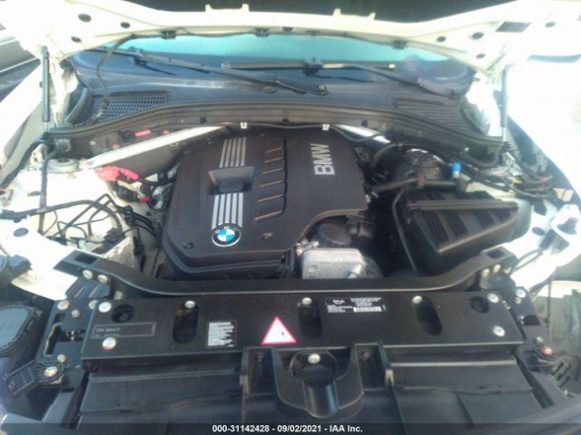 Photo 9 VIN: 5UXWX5C58BL714338 - BMW X3 