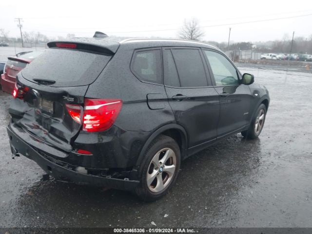 Photo 3 VIN: 5UXWX5C58BL715103 - BMW X3 