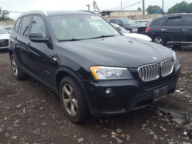 Photo 0 VIN: 5UXWX5C58BLW13736 - BMW X3 XDRIVE2 