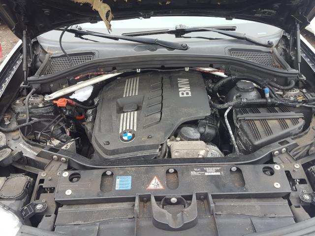 Photo 6 VIN: 5UXWX5C58BLW13736 - BMW X3 XDRIVE2 