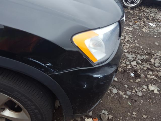 Photo 8 VIN: 5UXWX5C58BLW13736 - BMW X3 XDRIVE2 