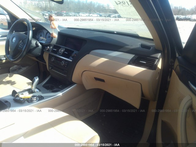 Photo 4 VIN: 5UXWX5C58CL717354 - BMW X3 