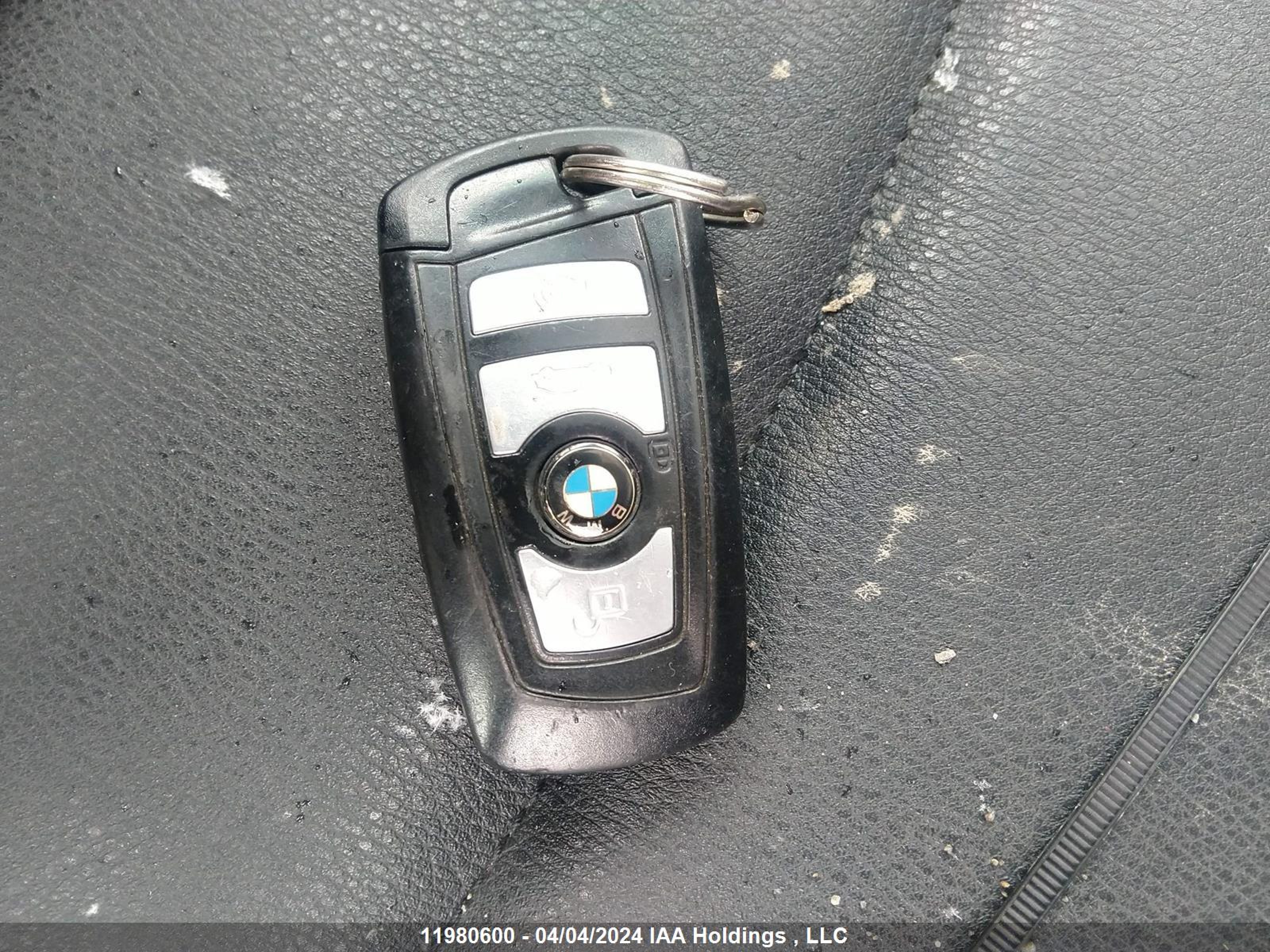 Photo 10 VIN: 5UXWX5C58CL718049 - BMW X3 