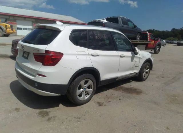 Photo 3 VIN: 5UXWX5C58CL719816 - BMW X3 