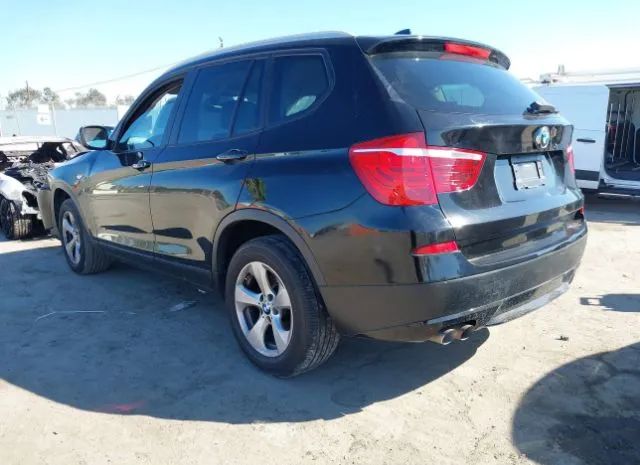 Photo 2 VIN: 5UXWX5C58CL720464 - BMW X3 