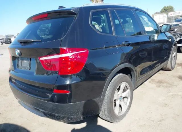 Photo 3 VIN: 5UXWX5C58CL720464 - BMW X3 