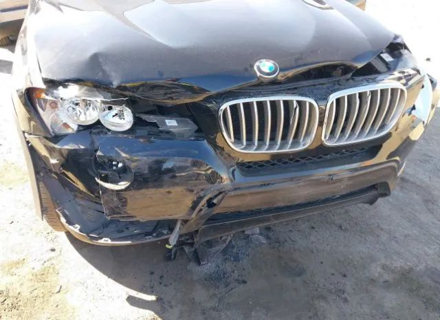 Photo 5 VIN: 5UXWX5C58CL720464 - BMW X3 