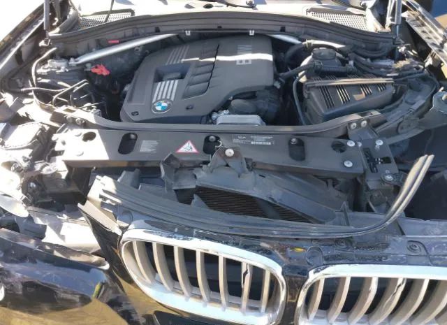 Photo 9 VIN: 5UXWX5C58CL720464 - BMW X3 