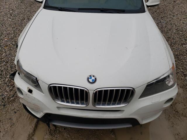 Photo 10 VIN: 5UXWX5C58CL724188 - BMW X3 