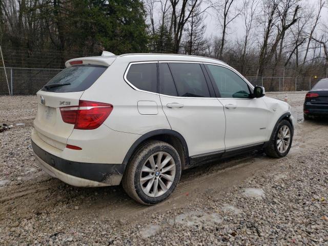 Photo 2 VIN: 5UXWX5C58CL724188 - BMW X3 