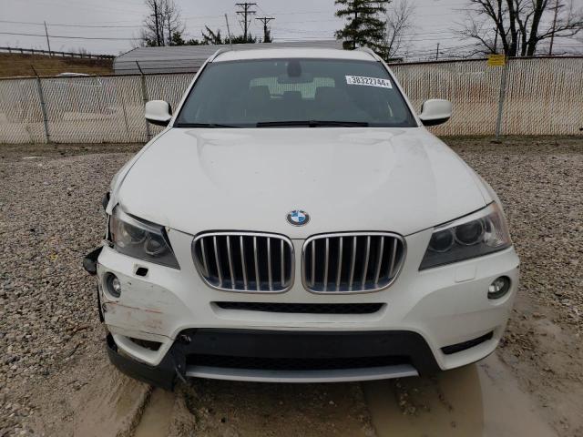 Photo 4 VIN: 5UXWX5C58CL724188 - BMW X3 