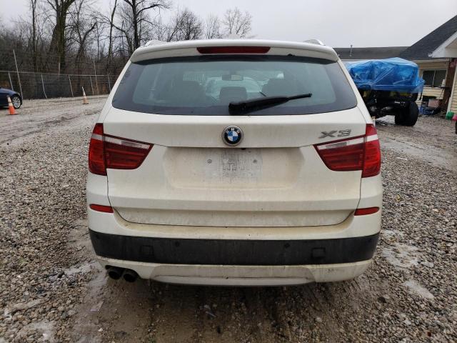 Photo 5 VIN: 5UXWX5C58CL724188 - BMW X3 