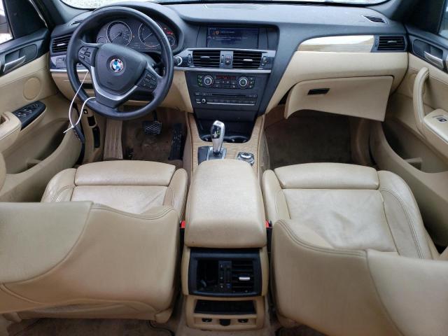 Photo 7 VIN: 5UXWX5C58CL724188 - BMW X3 