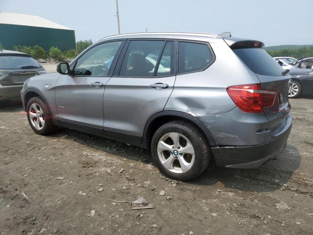 Photo 1 VIN: 5UXWX5C58CL724613 - BMW X3 XDRIVE2 