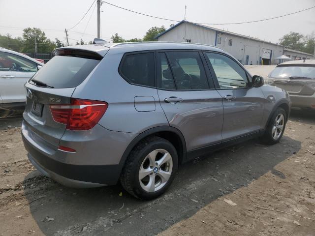 Photo 2 VIN: 5UXWX5C58CL724613 - BMW X3 XDRIVE2 