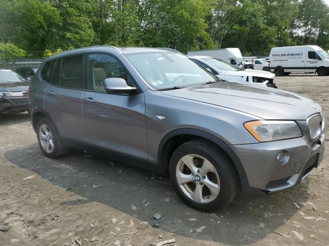 Photo 3 VIN: 5UXWX5C58CL724613 - BMW X3 XDRIVE2 