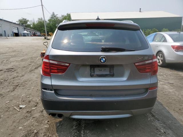 Photo 5 VIN: 5UXWX5C58CL724613 - BMW X3 XDRIVE2 