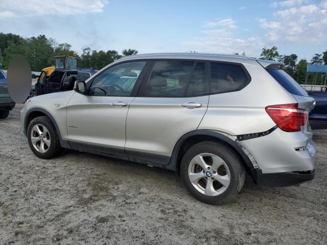 Photo 1 VIN: 5UXWX5C58CL725017 - BMW X3 XDRIVE2 