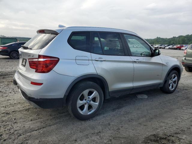 Photo 2 VIN: 5UXWX5C58CL725017 - BMW X3 XDRIVE2 