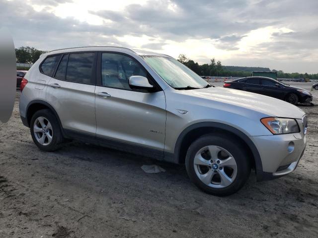 Photo 3 VIN: 5UXWX5C58CL725017 - BMW X3 XDRIVE2 