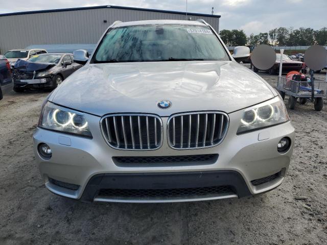 Photo 4 VIN: 5UXWX5C58CL725017 - BMW X3 XDRIVE2 